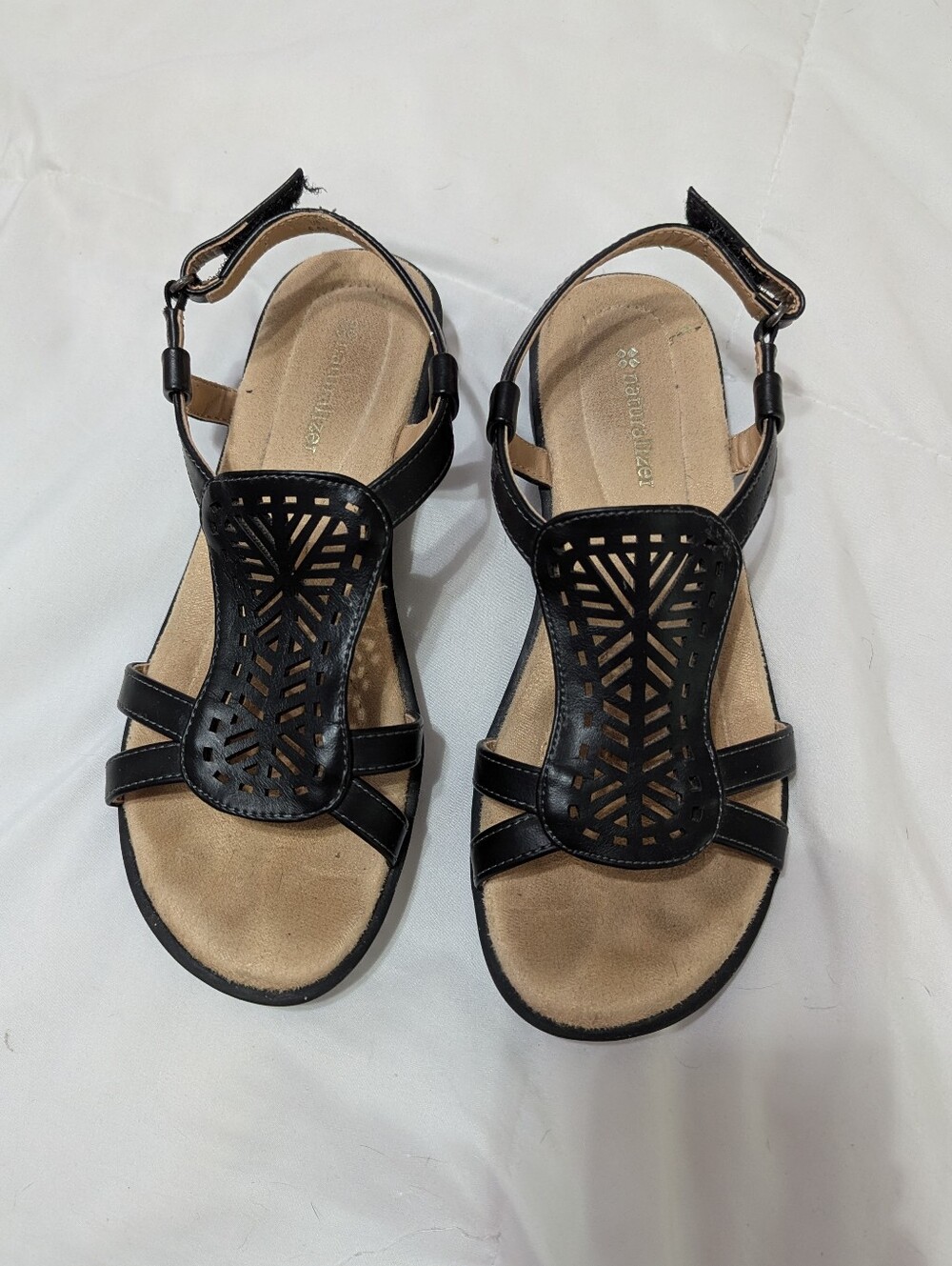 Naturalizer Jarreau Sandals